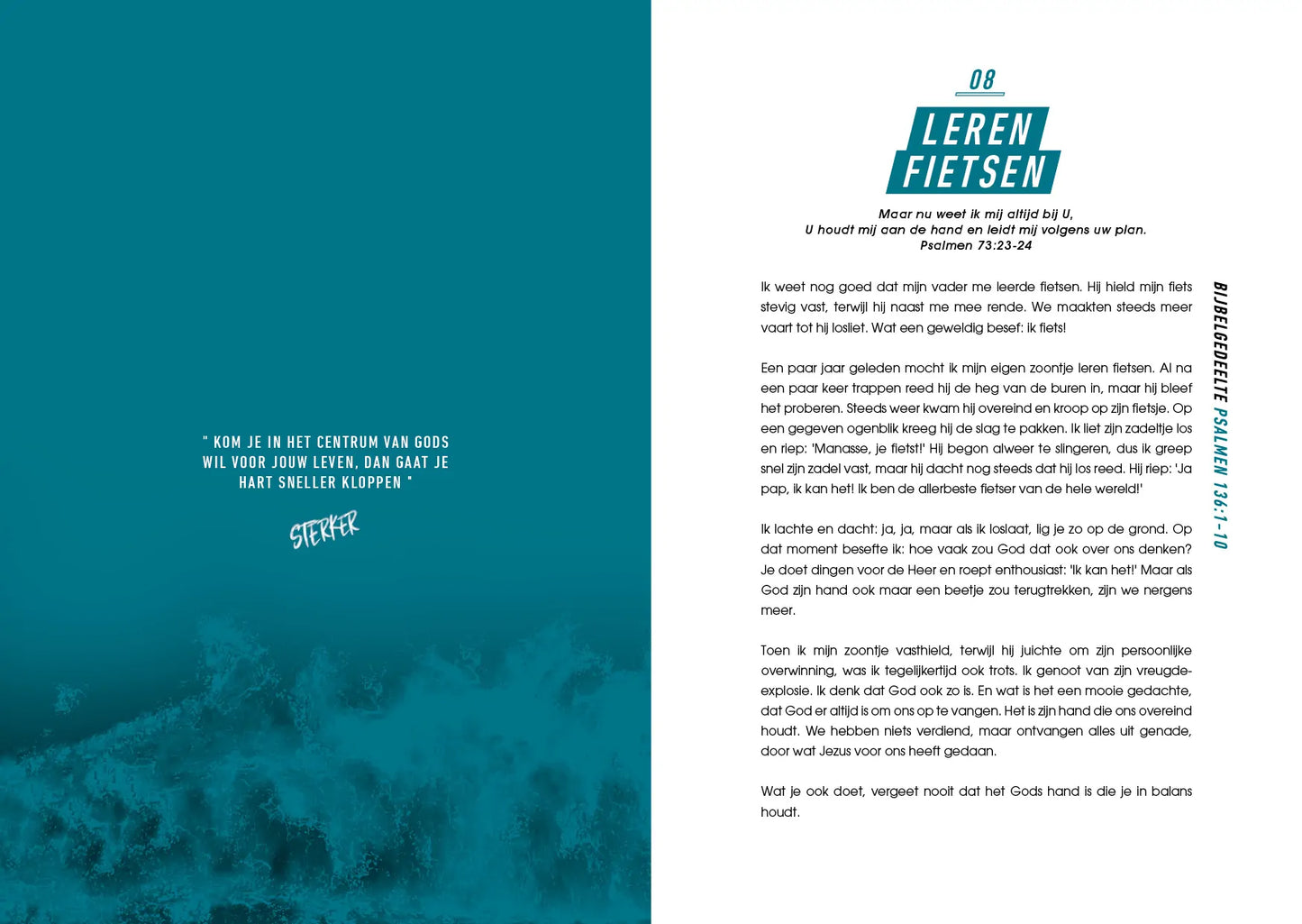 Dagboek Sterker