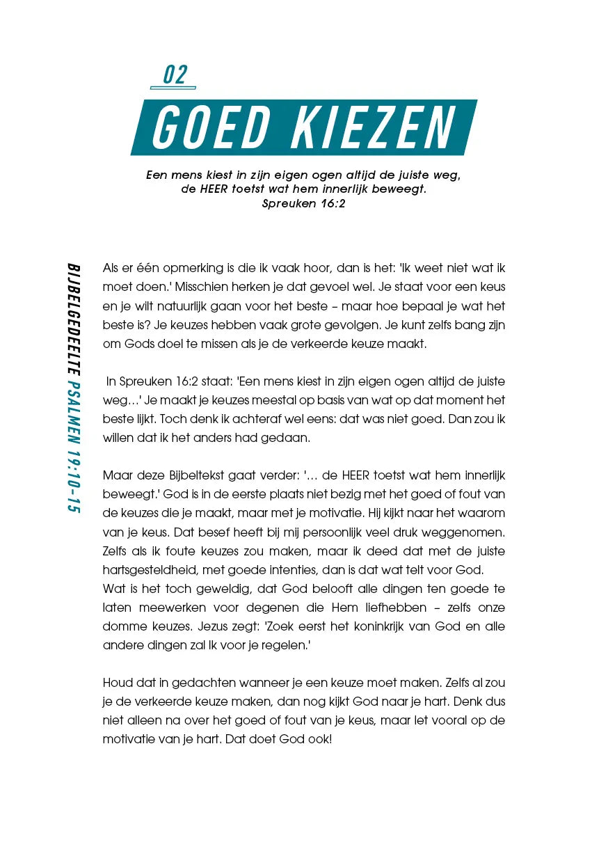 Dagboek Sterker