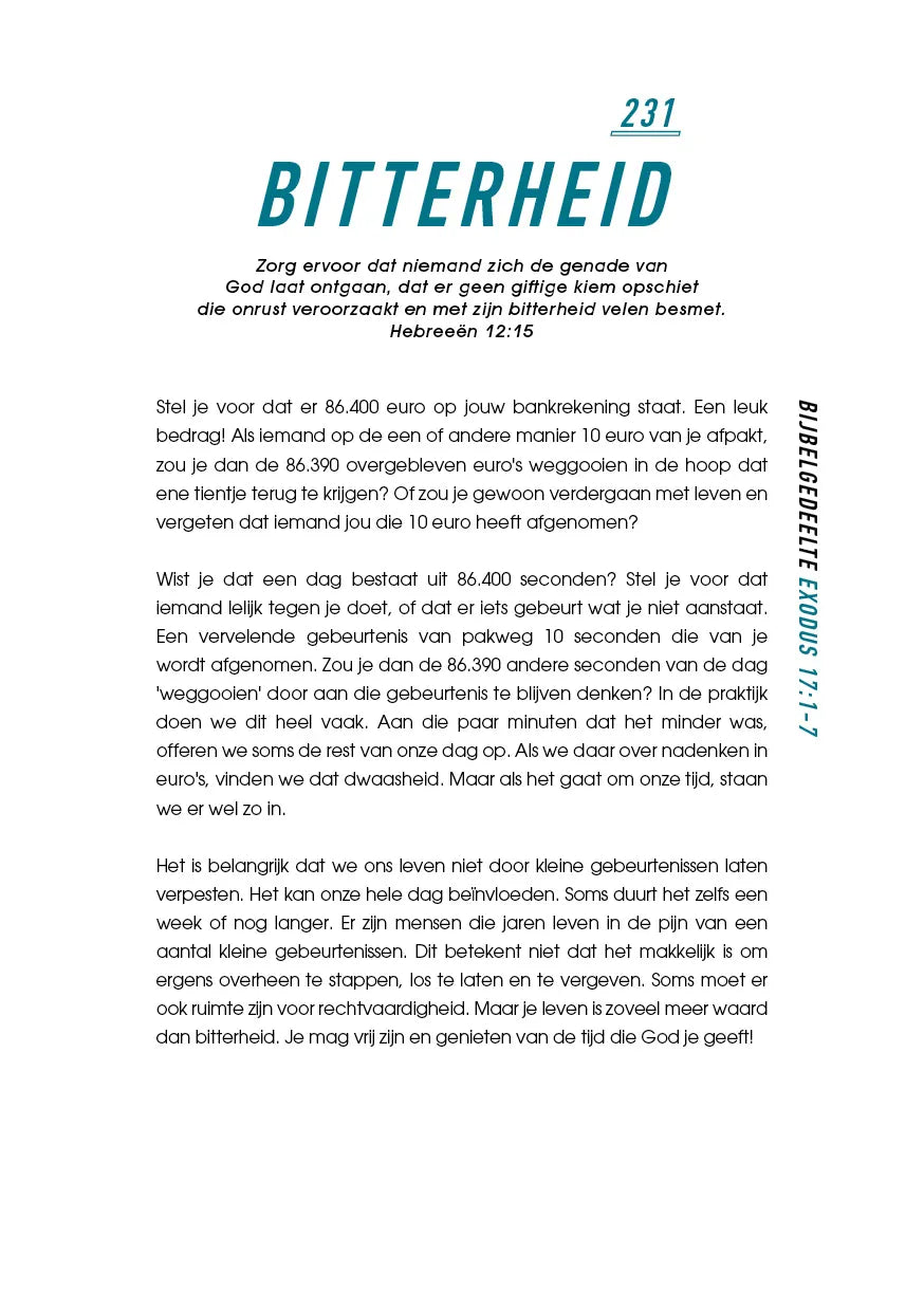 Dagboek Sterker