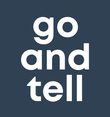 Stichting Go and Tell