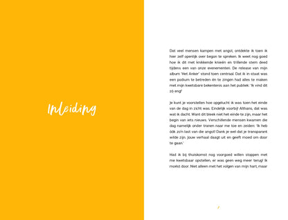 Dan maar zo | Joyce de Vos
