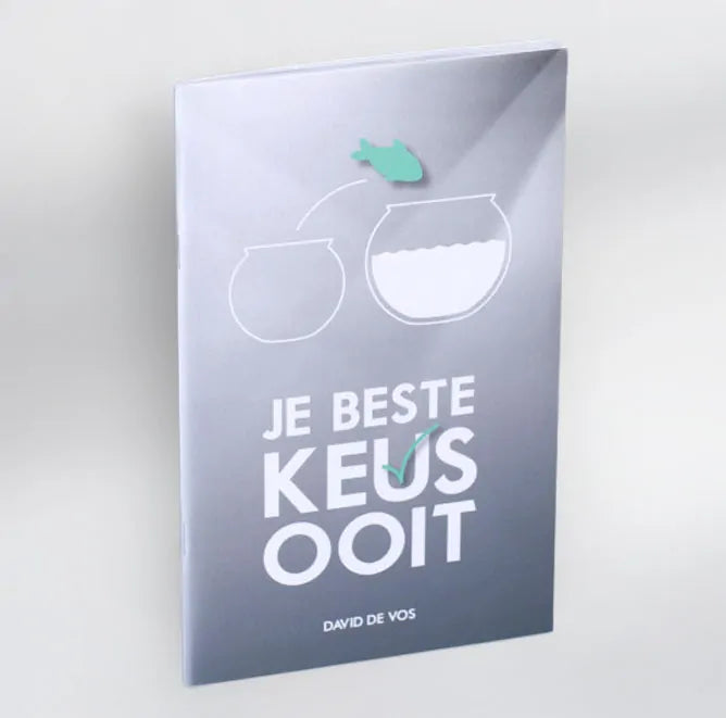 Je beste keus ooit